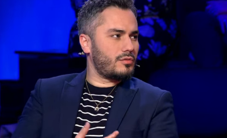 Vëllai i Ilnisës tregon mesazhin e fshehtë që i dha asaj brenda “BBV3”