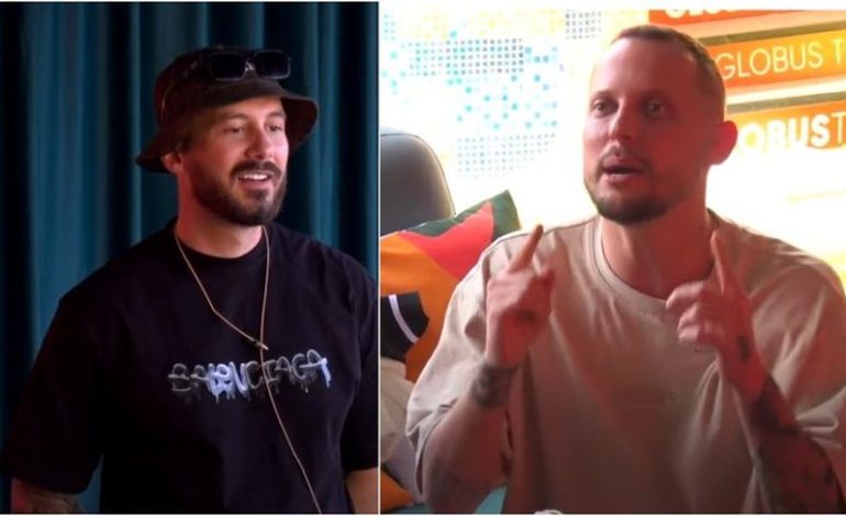 Vijon debati Romeo-Graciano: Delja të tha na ke turpëruar llojin tonë