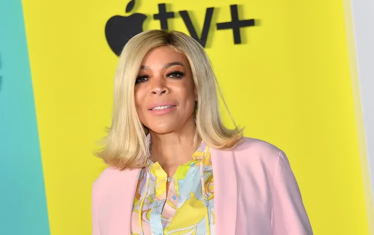 Wendy Williams diagnostikohet me afazi dhe demencë