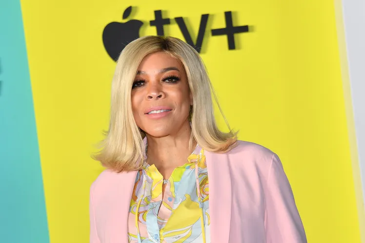Wendy Williams diagnostikohet me afazi dhe demencë
