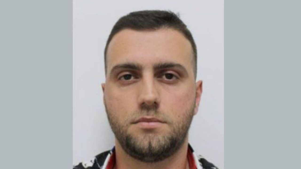 I shpallur në kërkim, arrestohet në Turqi, Ibrahim Lici 
 15/02/2024 08:43