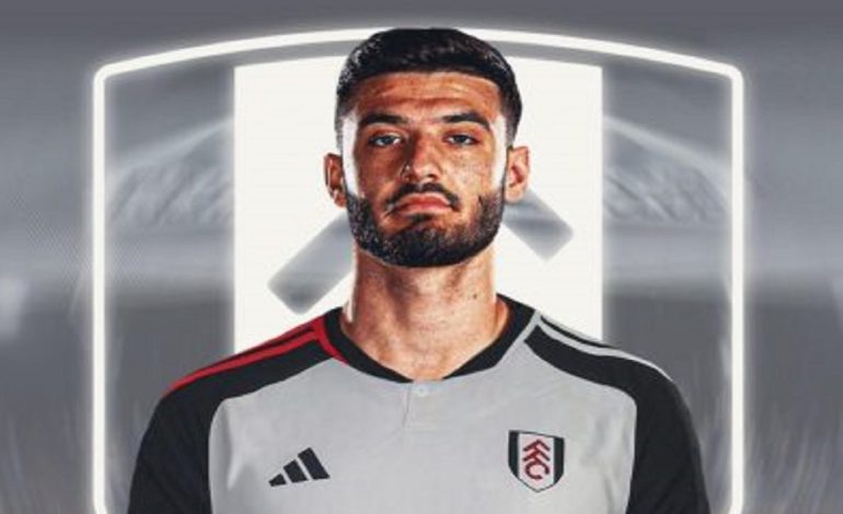 Zyrtare / Armando Broja kaloi testet mjekësore dhe firmosi kontratën e re me Fulham