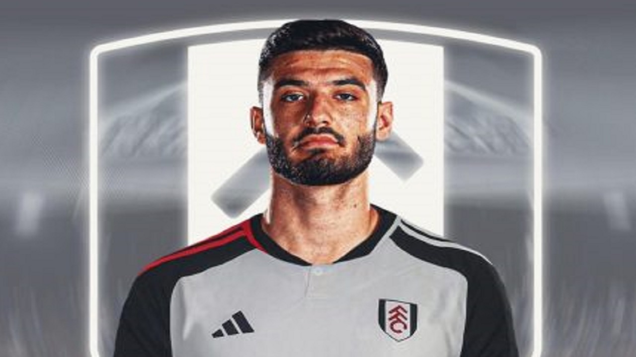 Zyrtare / Armando Broja kaloi testet mjekësore dhe firmosi kontratën e re me Fulham