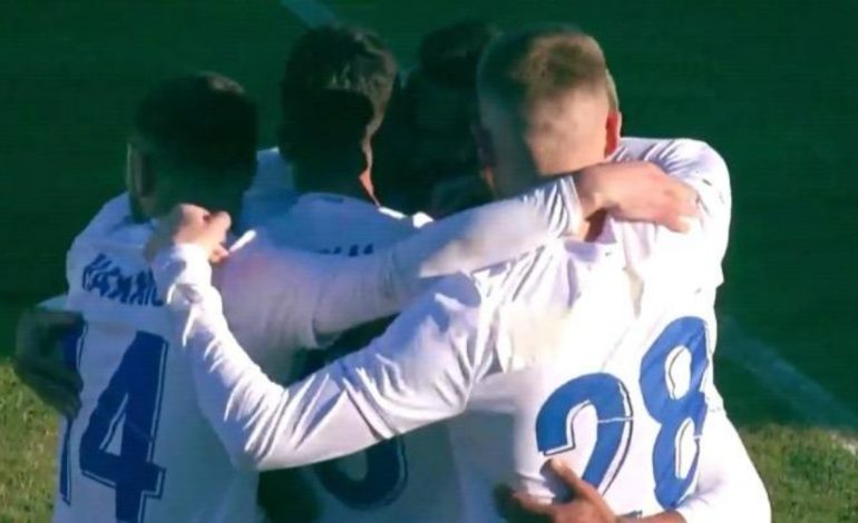 Tirana i falet VAR-it, bardheblutë fitojnë me vuajtje kundër Kukësit