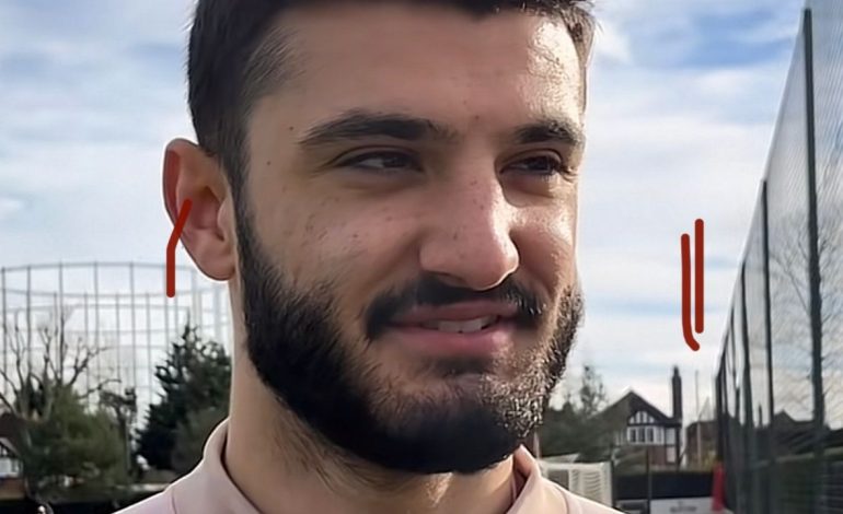 Nga idhulli, te kënga apo vendi i preferuar, “elektrizuesi” Armando Broja i përgjigjet 10 pyetjeve të Fulhamit