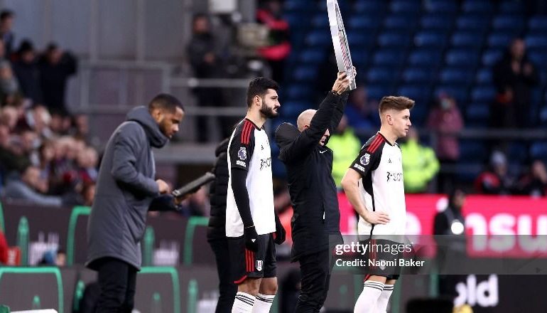 Debutim i pafat për Brojën, trajneri i Fulhemit konfirmon dëmtimin e sulmuesit shqiptar