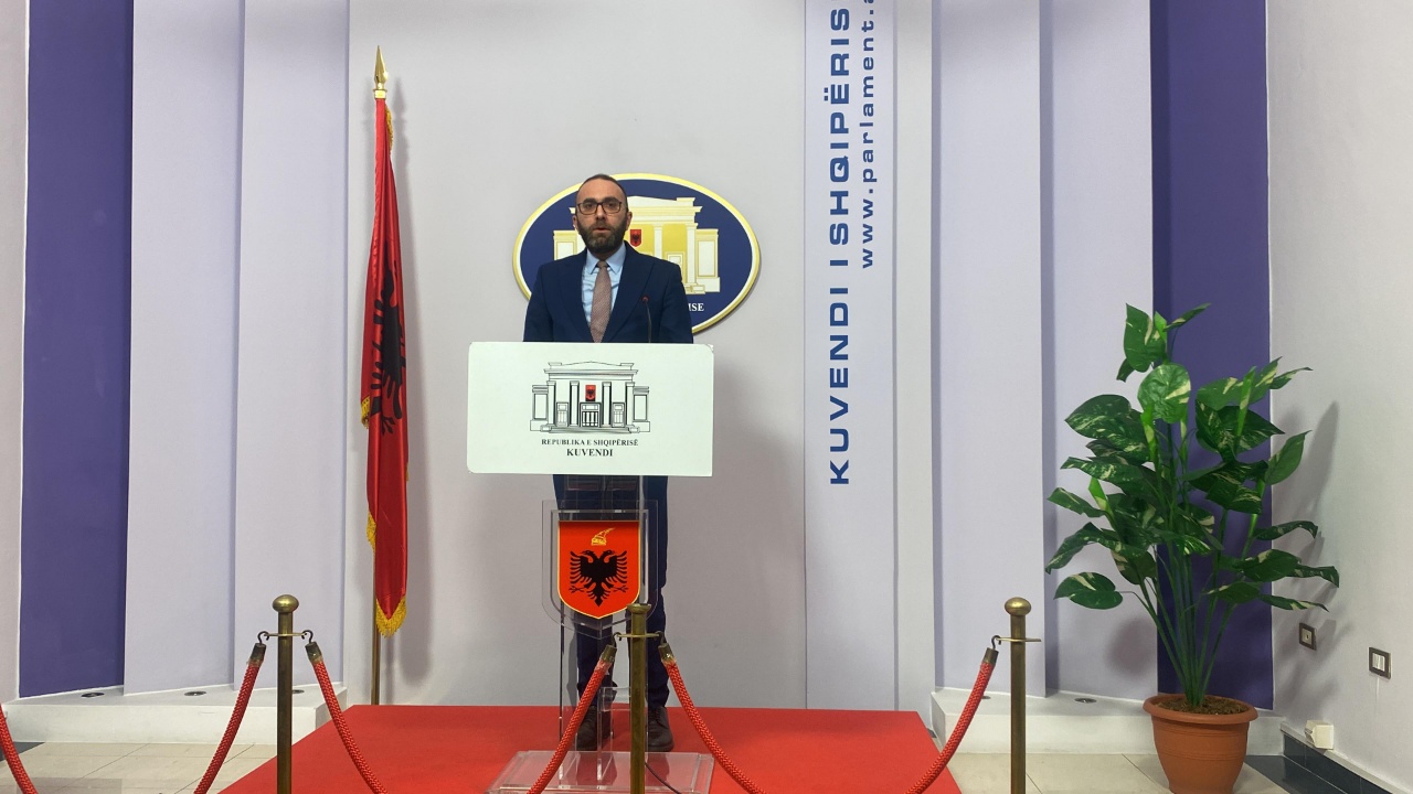Miratimi i Amnistisë Penale në Kuvend, Bardhi tregon kushtin e PD: E votojmë nëse pranohen komisionet hetimore