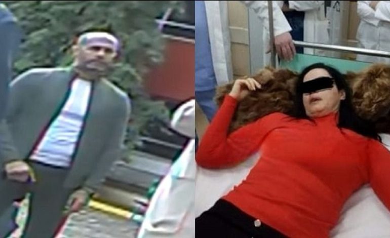 SPAK çon në gjykatë dosjen/ Avokati Bengasi porositi rrahjen e ish-bashkëshortes. Dumani e ndoqi, Eljo Bitri e dhunoi brenda në makinë