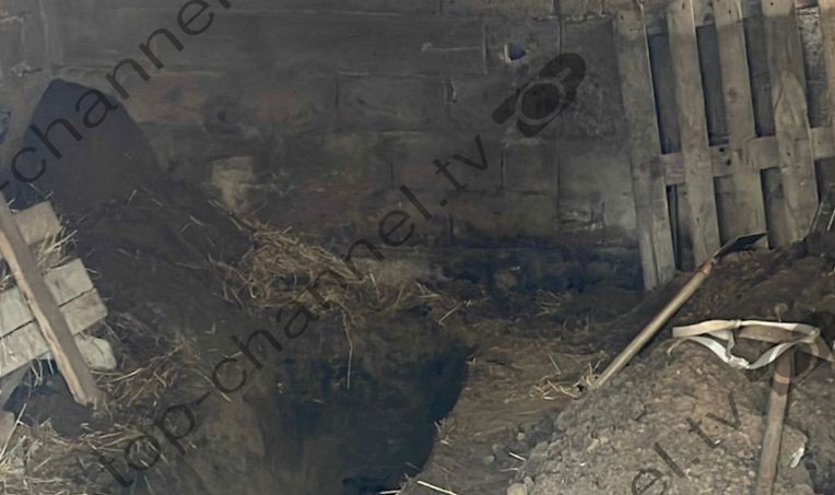 LAJM I FUNDIT/ U ekzekutua nga fëmijët, dalin pamjet e vendit ku u gropos trupi i Pëllumb Metës 
 23/02/2024 19:07