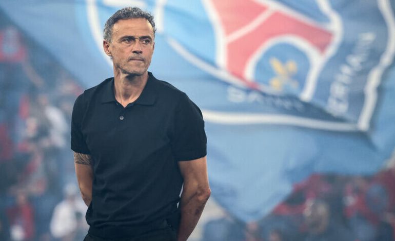 Mund të kryhet blerja e dytë më e shtrenjtë në historinë e futbollit, protagonist sërish PSG