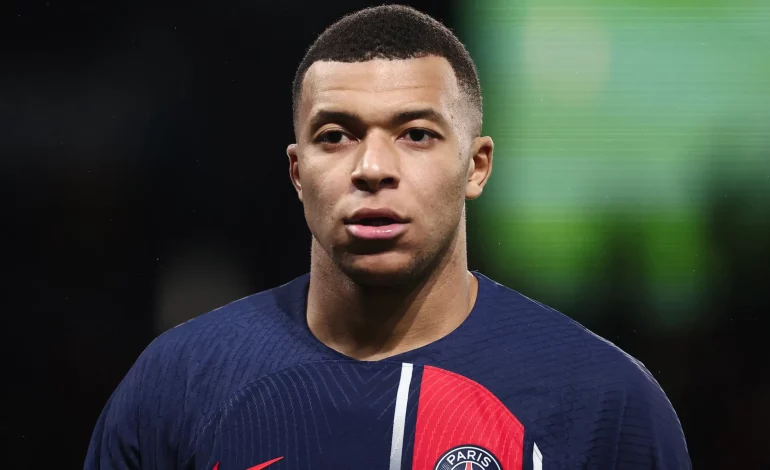 Ylli i PSG, Kylian Mbappè zgjedh Madrid si destinacionin e rradhës