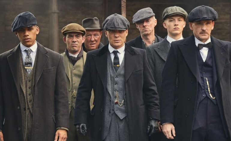 Ylli i “Peaky Blinders” trondit fansat me paraqitjen e fundit