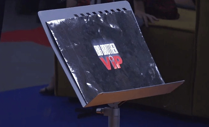 Zarfi i zi/ Komentoi për nominimet, Gazi shkon direkt në televotim