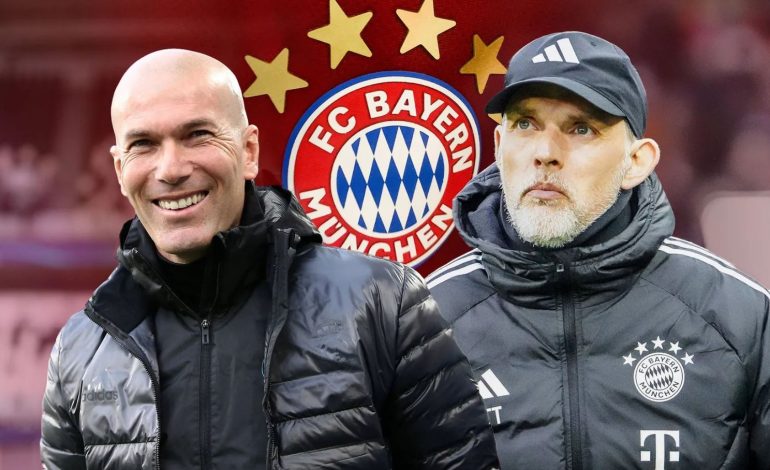 Tuchel i hedh “benzinë zjarrit”, por te Bayern mendojnë për pasuesin e tij, nga Solskjaer te Zidane, shtohet kandidatët