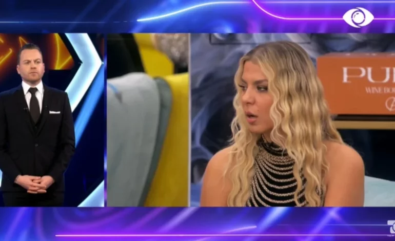 Zinxhiri i shpëtimit/ Ndizen debate në ‘Prime’