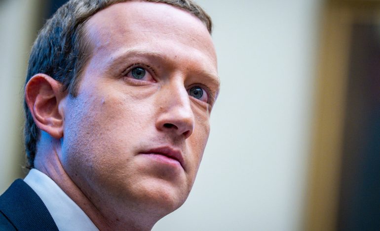 Zuckerberg u kërkon falje prindërve të fëmijëve të shfrytëzuar në internet