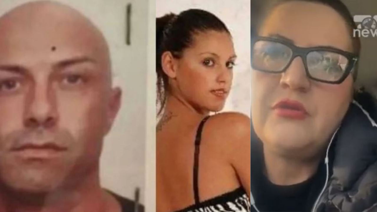 “Doja të shmangia…”/ Murosi shqiptaret në apartament, Marco Romeo tregon arsyen! Gazetarja: Nëna e saj e kërkonte nëpër emisionet italiane…