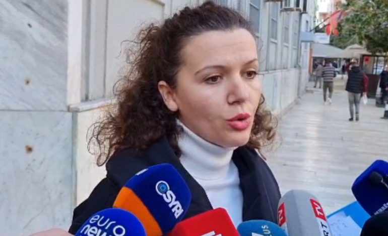 Avokatja e Hygerta Metës: 19-vjeçarja pranoi se ka kryer vrasjen, Prokuroria e akuzon për fshehje të kufomës