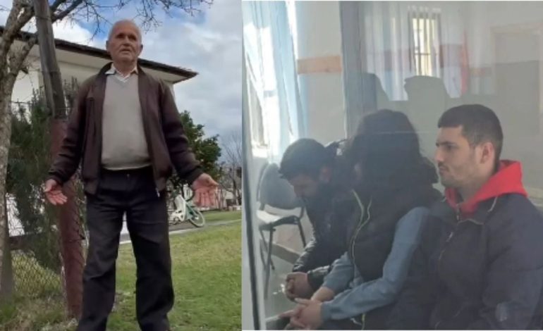 “Nuk është në gjendje të japë përgjigje”, babai i Blerina Metës: Fëmijët të rrinë të burg përjetë nëse e meritojnë, nuk e di si jam gjallë