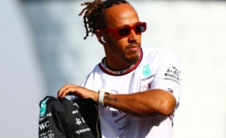 Zbulohen prapaskenat, Hamilton lë Mercedez pas 11 vitesh! Firmos për Ferrarin