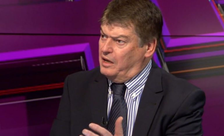 Bamir Topi: Shoh një PD zyrtare dhe gjashtë klone që… s’ka terapi që kuron të djathtën aktuale