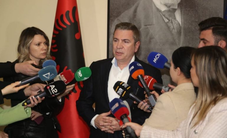 Anulohet sërish mbledhja e Komisionit të Reformës Zgjedhore, Gjiknuri: Na vjen keq