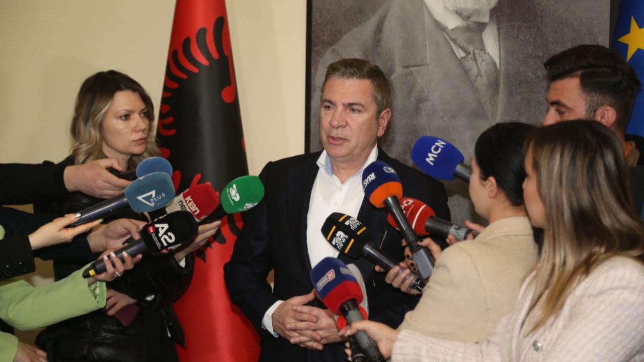 Anulohet sërish mbledhja e Komisionit të Reformës Zgjedhore, Gjiknuri: Na vjen keq