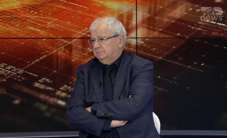 Ngjela zbulon negociatat me Bashën për t’u rikthyer në politikë: Kam një skemë! Ja pse shkoi Bardhi poshtë ballkonit të Berishës