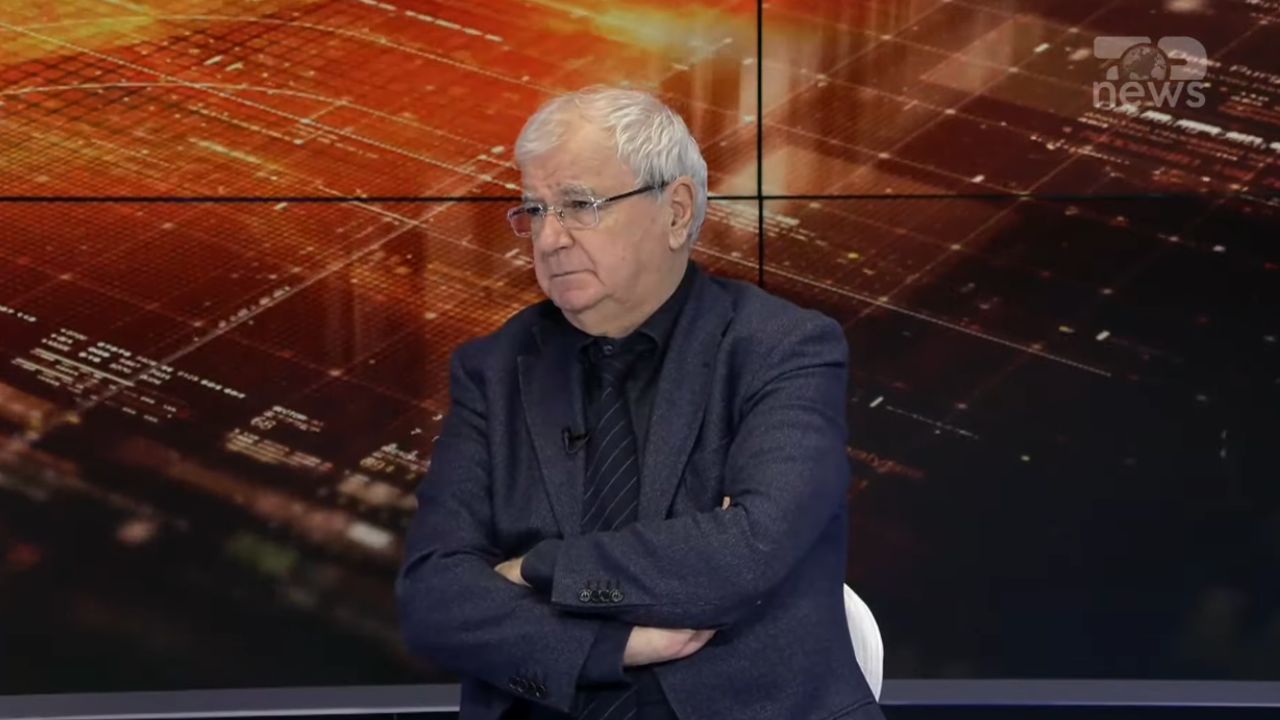Ngjela zbulon negociatat me Bashën për t’u rikthyer në politikë: Kam një skemë! Ja pse shkoi Bardhi poshtë ballkonit të Berishës