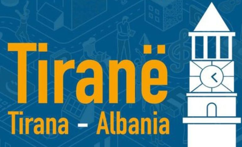 Tirana shpallet Kryeqyteti Mesdhetar i Kulturës dhe Dialogut 2025