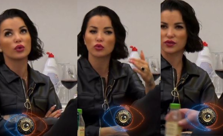 “Babai më rrihte për 50 lekë çamçakëz”/ Rrëfimi prekës i Rozës në BBV: Ndërroi jetë nga tumori, më vjen zor të kërkoj…