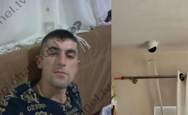 Lihet në burg 34-vjeçari që burgosi bashkëshorten: Kamerat i vura për të parë familjen, gruaja më kërkonte…