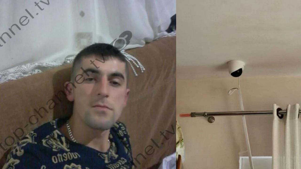 Lihet në burg 34-vjeçari që burgosi bashkëshorten: Kamerat i vura për të parë familjen, gruaja më kërkonte…