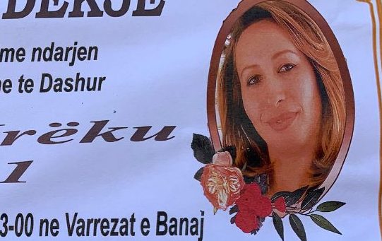 41-vjeçarja vret veten në Berat! Para aktit vetëflijues, lajmëroi vëllanë dhe i kërkoi të varrosej në fshatin e saj