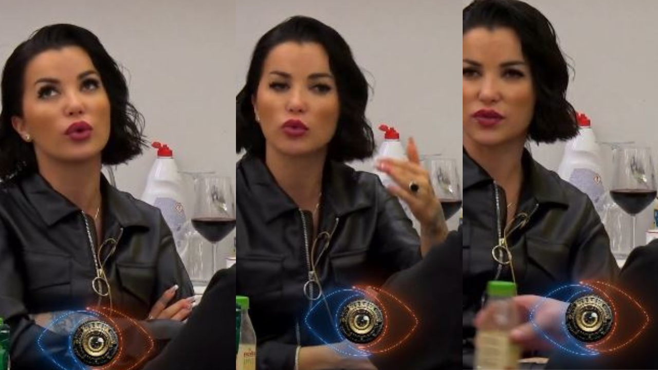 “Babai më rrihte për 50 lekë çamçakëz”/ Rrëfimi prekës i Rozës në BBV: Ndërroi jetë nga tumori, më vjen zor të kërkoj…