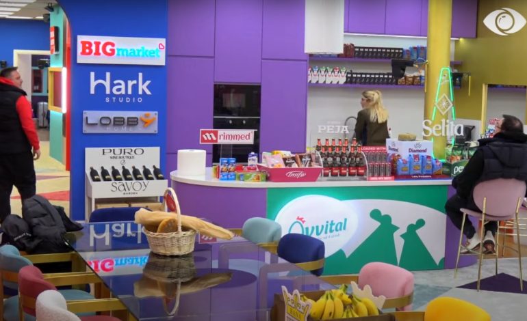 “Zihem me zarat e tu”/ Debat i ashpër mes Julit dhe Gazit: S’ke turp, më ke prerë në besë