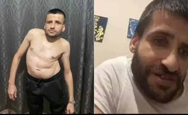 “Nëse nuk do gjakderdhje, më gjej 1000 euro”, si Altin Çoku kërcënonte mjekun e tij në 2015-ën! Top Channel siguron dosjen