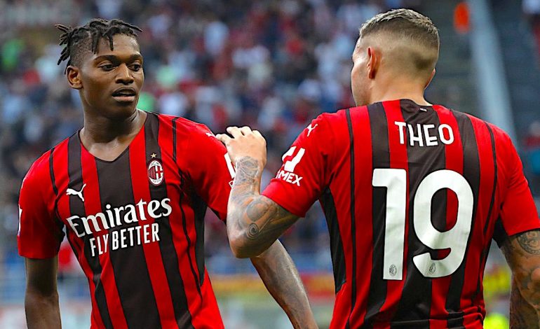 Për Milanin është i paprekshëm, por Bayern synon yllin kuqezi