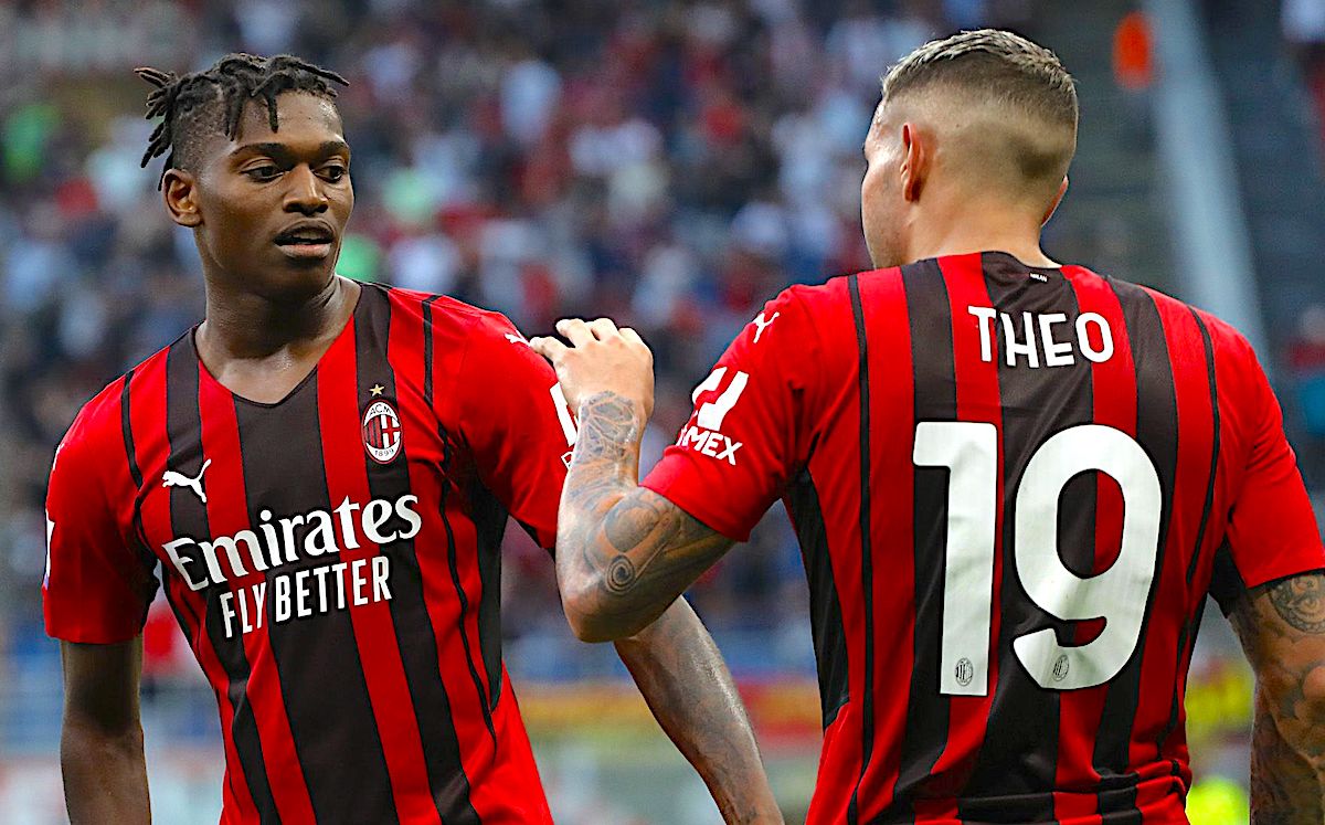 Për Milanin është i paprekshëm, por Bayern synon yllin kuqezi