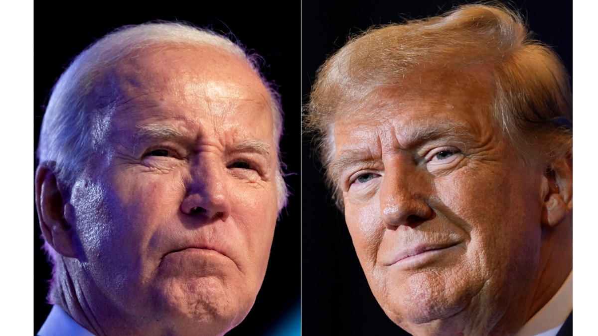 Miçigan, zgjedhjet paraprake me shenja paralajmëruese për kandidatët Trump dhe Biden