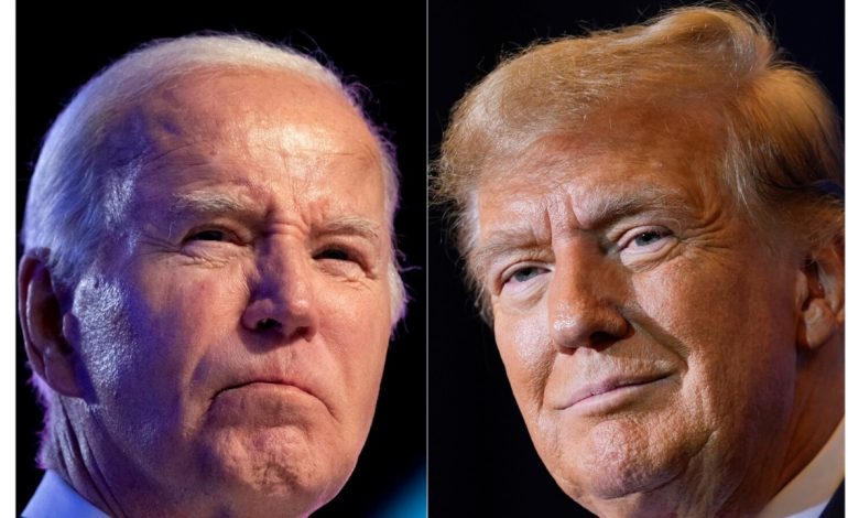 Miçigan, zgjedhjet paraprake me shenja paralajmëruese për kandidatët Trump dhe Biden