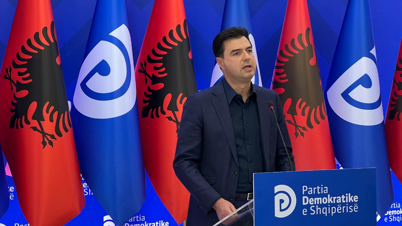 “Mbështetje politike për SPAK”/ Basha: Angazhimi ynë për një kulturë të re politike fillon me fundin e pandëshkueshmërisë
