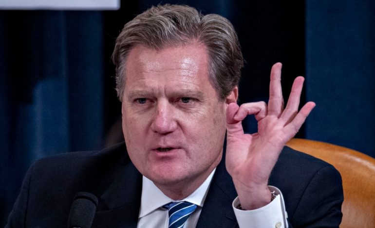 Zyrtarët amerikanë reagojnë pas alarmit të ligjvënësit për kërcënimin e sigurisë