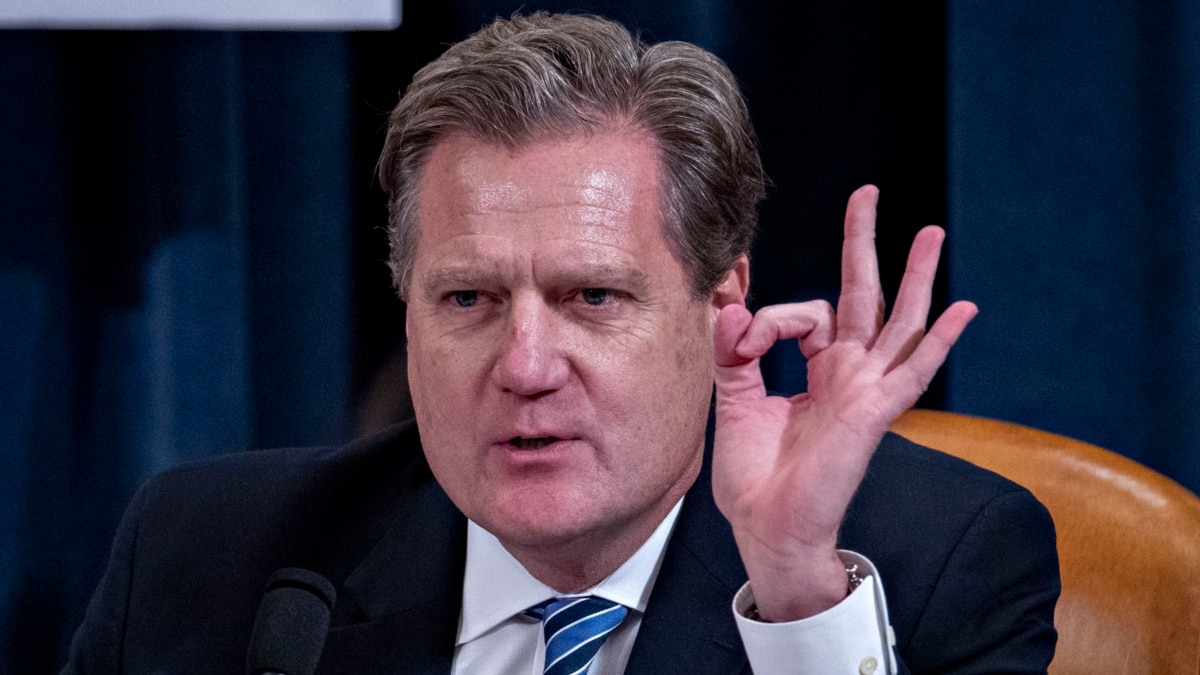 Zyrtarët amerikanë reagojnë pas alarmit të ligjvënësit për kërcënimin e sigurisë