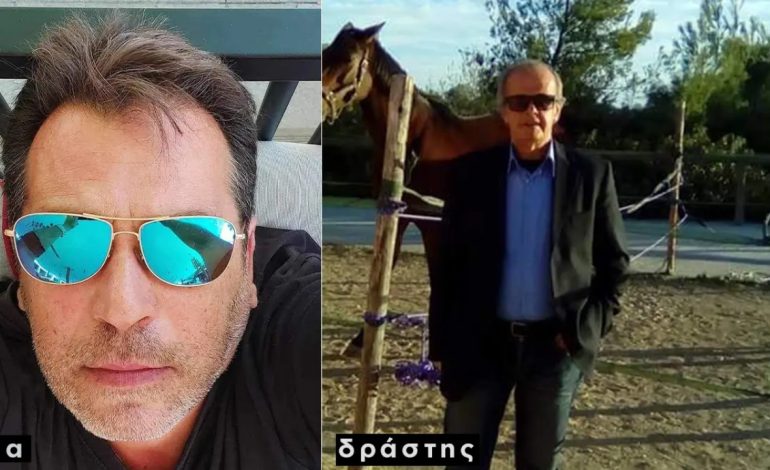 FOTOT/ Vjehrri merr pushkën dhe qëllon dhëndrin në Greqi! Viktima, baba i dy fëmijëve të mitur