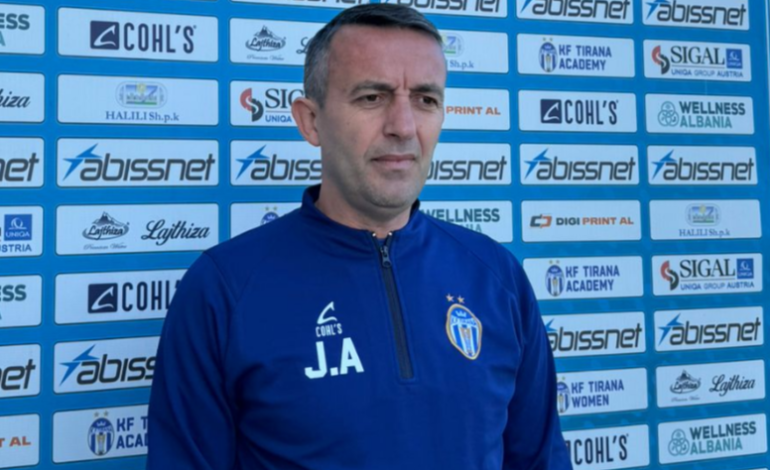 LAJMI I FUNDIT/ Tirana zyrtarizon trajnerin e ri pas largimit të Ahmatajt, do të debutojë sot në ndeshjen e Kupës