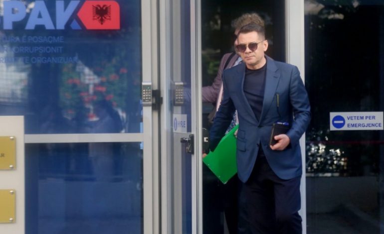 BIRN: Nga arratia në Zvicër, Ahmetaj hap thesin për të lobuar në SHBA