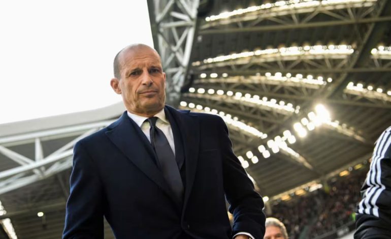 Juventus shkarkon Massimiliano Allegrin: Sjellje e pahijshme