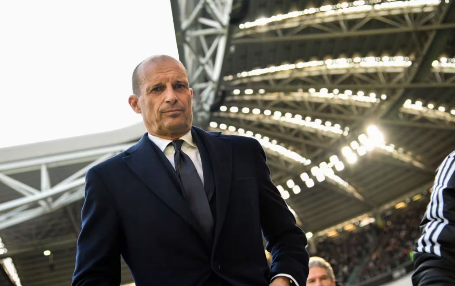 Juve nuk “vdes” kurrë, Allegri: Vendi i dytë rezultat pozitiv (VIDEO)