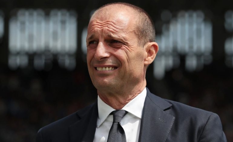 FOTO/ Nga ferri në parajsë, “Zonja” e dashuruar me Allegrin, i ofron kontratë të re